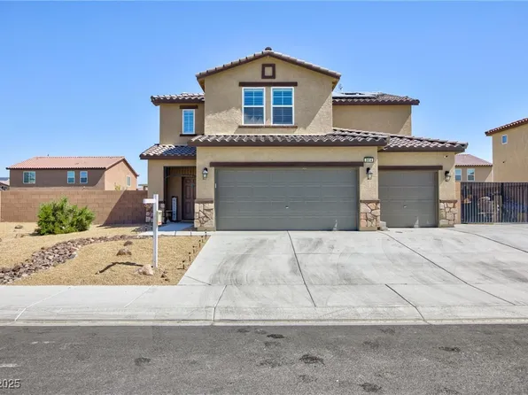 3914 E Weld Ave, Pahrump, NV 89061