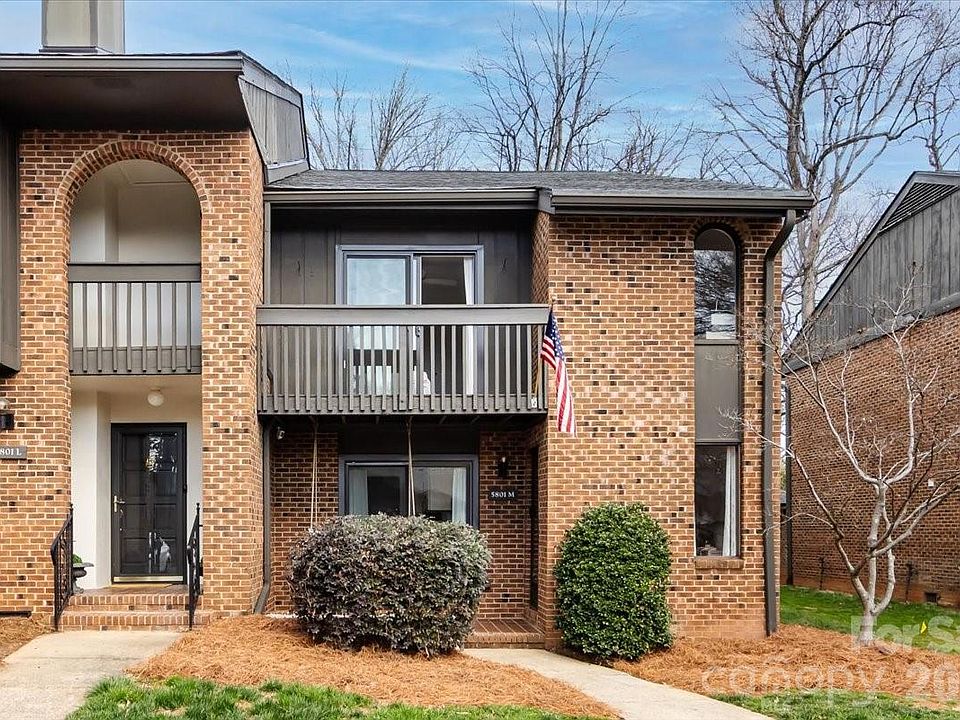 1st image of 5801 Sharon Rd APT M