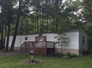 1212 Fosters Inn Rd, Grantsville, MD 21536