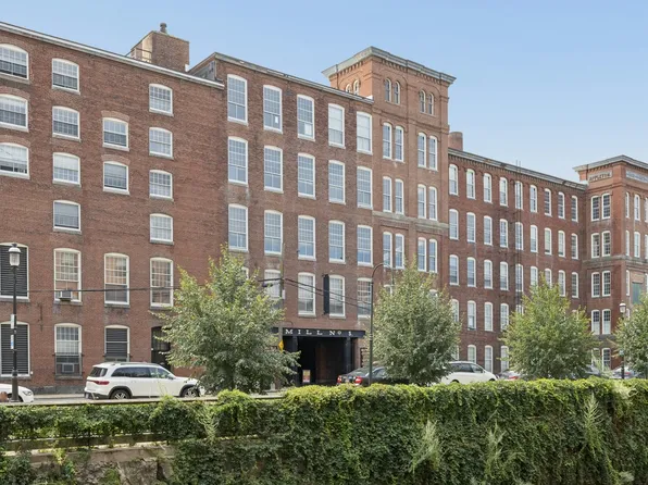 240 Jackson St APT 330, Lowell, MA 01852