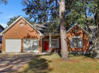 1607 Dogwood Brook Trl, Houston, TX 77062