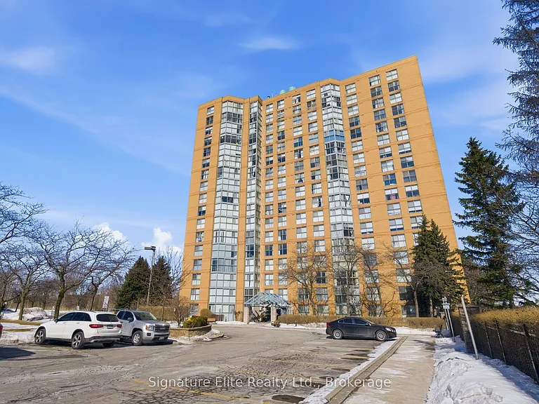 90 Dale Ave #507 — Photo 34