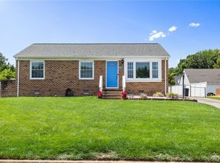 9620 Precedent Rd, Chesterfield, VA 23832