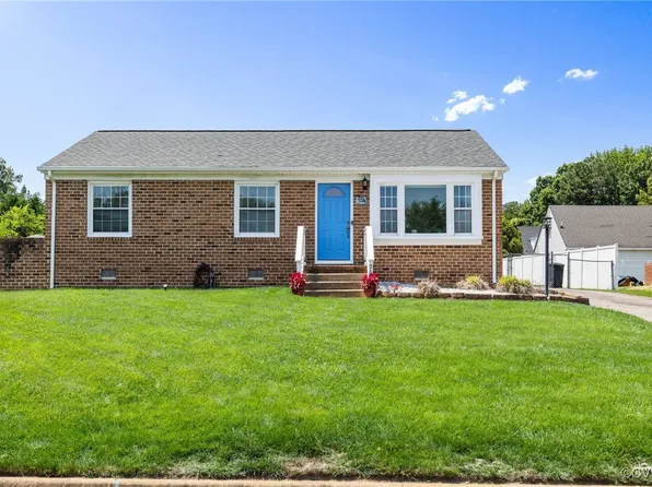 9620 Precedent Rd, Chesterfield, VA 23832