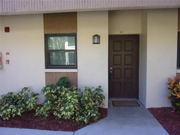 2700 Nebraska Ave APT 5-101, Palm Harbor, FL 34684