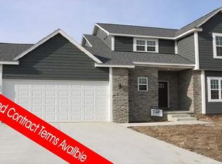5232 Amelia Earhart Dr, Linden, MI