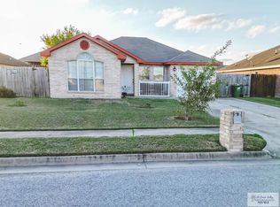 7233 370th Tc St, Brownsville, TX 78526