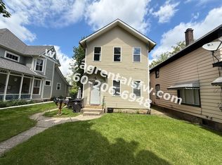 310 W Dewald St, Fort Wayne, IN 46802