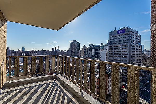 1st image of 245 E 19th St APT 17L