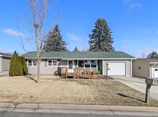 112 13th Avenue, New Glarus, WI 53574