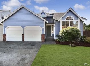 18227 SE 261st Ct, Covington, WA 98042