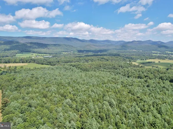 Alum Springs Rd, Edinburg, VA 22824