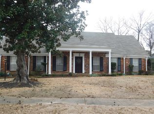 5286 Cresser St, Memphis, TN 38116