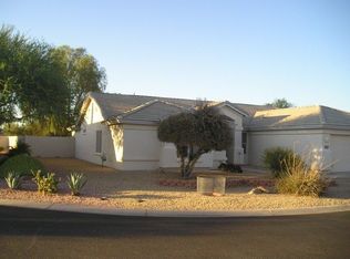 15822 W Fairmount Ave, Goodyear, AZ 85395