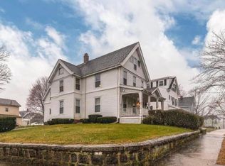 16 Otis St #1, Wakefield, MA 01880