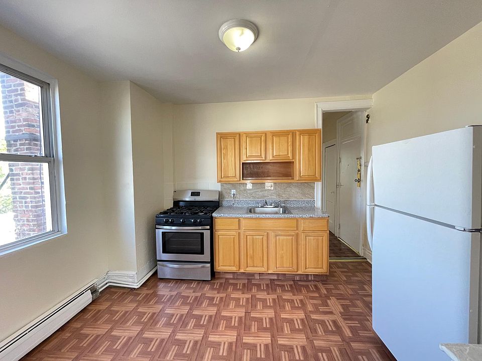 135 Carteret Ave 3L, Jersey City, NJ 07305 Zillow