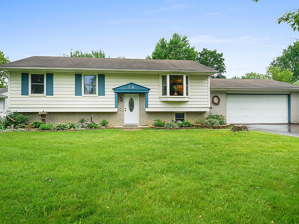1st image of 731 Los Arboles Dr
