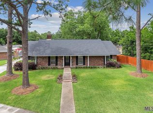 1835 Wimpole St, Baton Rouge, LA 70815