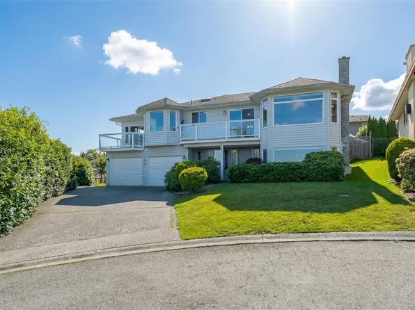 114 Nona Pl, Nanaimo, BC V9V 1B6