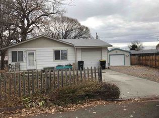 3317 Four Star Ct, Clifton, CO 81520