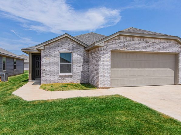 421 Shorty St, Mabank, TX 75147