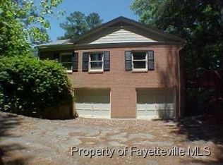 340 Summertime Rd, Fayetteville, NC 28303