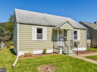 606 Newfield Rd, Glen Burnie, MD 21061