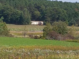 12794 Wiskow Rd, Cecil, WI 54111