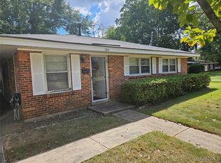 1814 Texas Ct, Montgomery, AL 36110