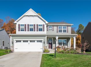 131 Wanda Ct, Kent, OH 44240