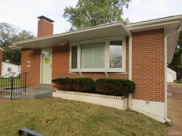1234 Waldron Ave, Saint Louis, MO 63130