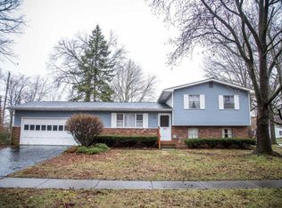 295 Worman Dr, Columbus, OH 43230