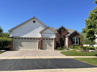 12960 Tall Grass Trl, Huntley, IL 60142
