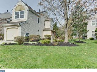 506 Doral Dr, Blackwood, NJ 08012
