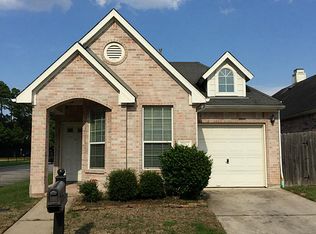 18714 Unity Candle Trl, Spring, TX 77388