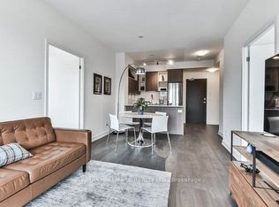 200 Sackville St #808, Toronto, ON