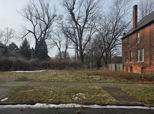 5123 Commonwealth St, Detroit, MI 48208