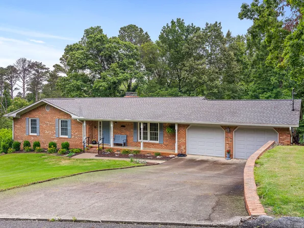 786 Flinn Dr, Chattanooga, TN 37412