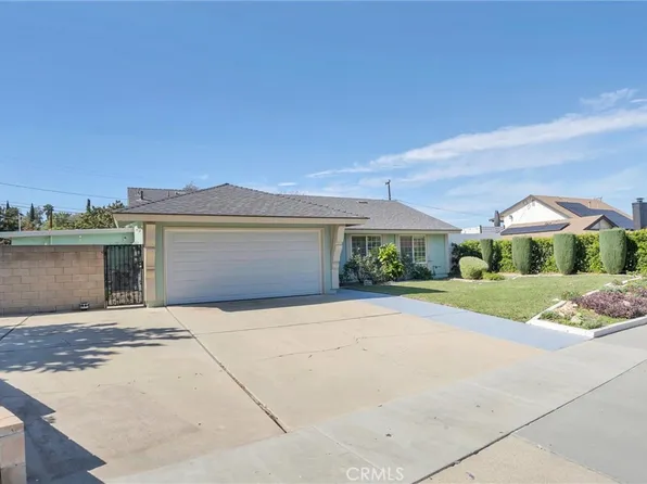1067 Adel Ave, Diamond Bar, CA 91789