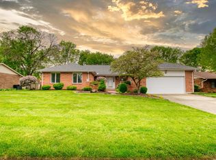 5591 Sigmon Way, Fairfield, OH 45014