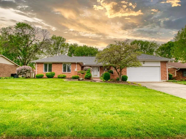 5591 Sigmon Way, Fairfield, OH 45014