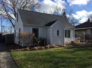 6531 40th Ave, Kenosha, WI 53142