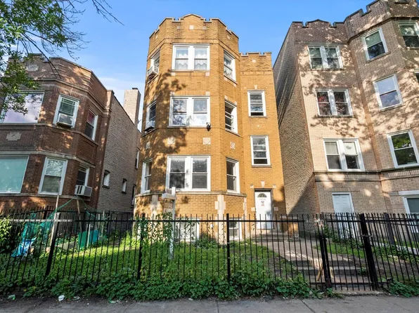 6325 N Artesian Ave, Chicago, IL 60659