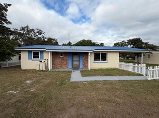 6121 Spring Hill Dr, Spring Hill, FL 34606