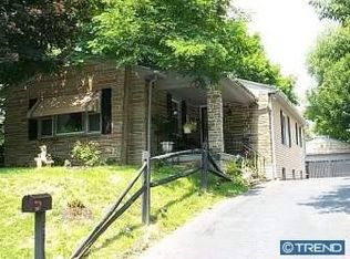 2807 Old Welsh Rd, Willow Grove, PA 19090