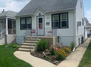 4435 N New England Ave, Harwood Heights, IL 60706