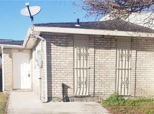 6621 Coveview Ct, New Orleans, LA 70126