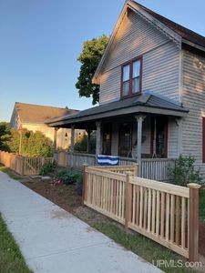 21703 E Carlson St, Grand Marais, MI, 49839