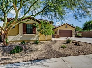 15789 W Berkeley Rd, Goodyear, AZ 85395