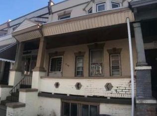2843 N 26th St, Philadelphia, PA 19132